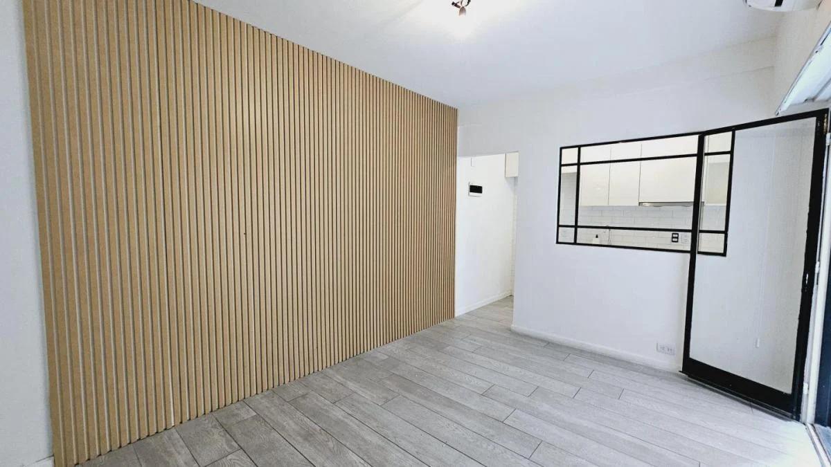 Foto de 2 ambientes reciclado a nuevo oportunidad, imagen 5