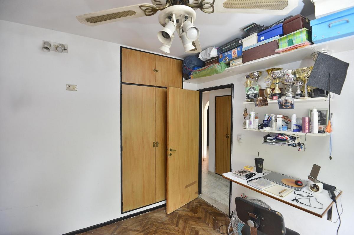 Foto de Semipiso de 3 Ambientes Al Frente con Balcon + Baulera, imagen 4