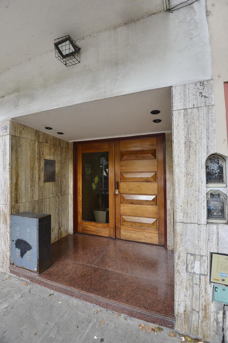 Foto de Semipiso de 3 Ambientes Al Frente con Balcon + Baulera, imagen 3