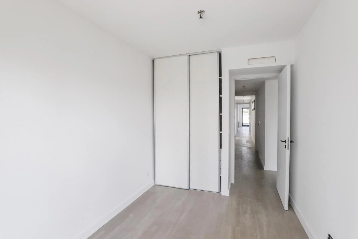 4 Amb C/dependencia Edificio Premium + Amenities 2
