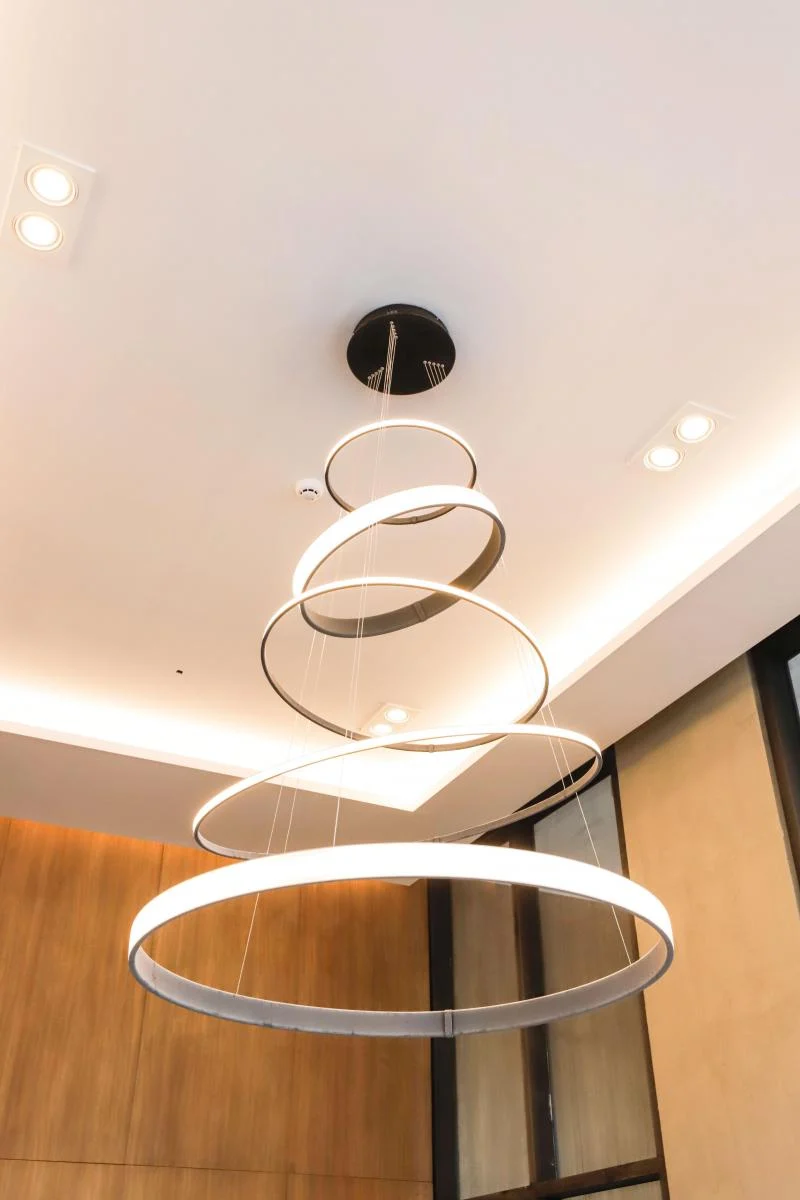 4 Amb C/dependencia Edificio Premium + Amenities 1