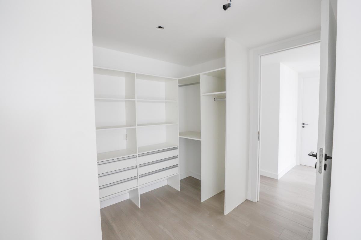 4 Amb C/dependencia Edificio Premium + Amenities 3