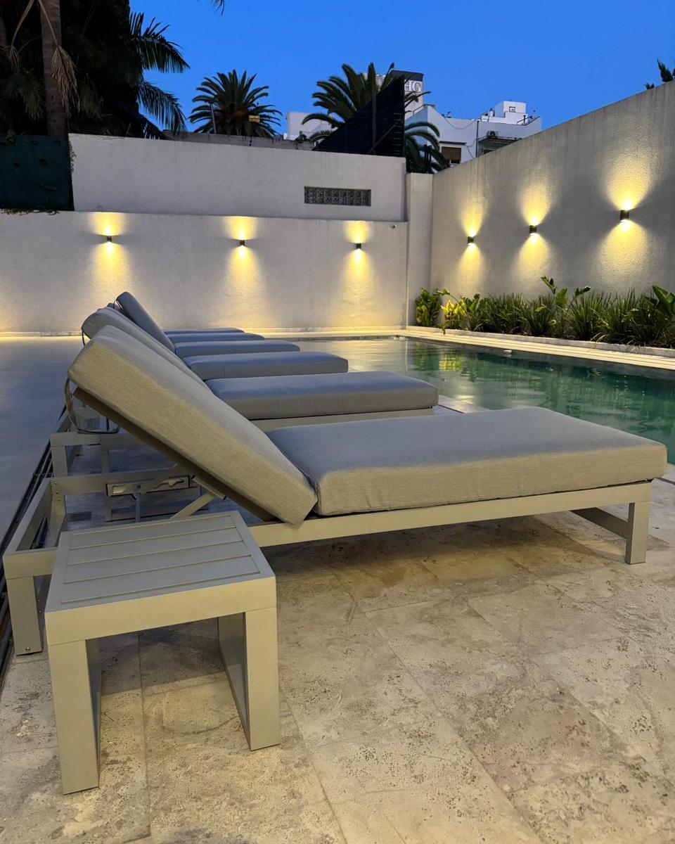 4 Amb C/dependencia Edificio Premium + Amenities 4