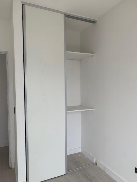 Semi Piso de 3 Ambientes Al Frente con Balcón + Amenities 4