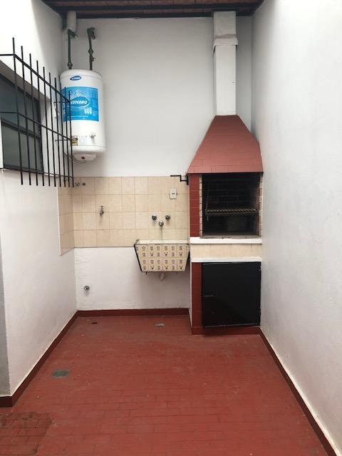 Foto de Ph de 4 ambientes al contra frente en 2 plantas con Patio, imagen 5