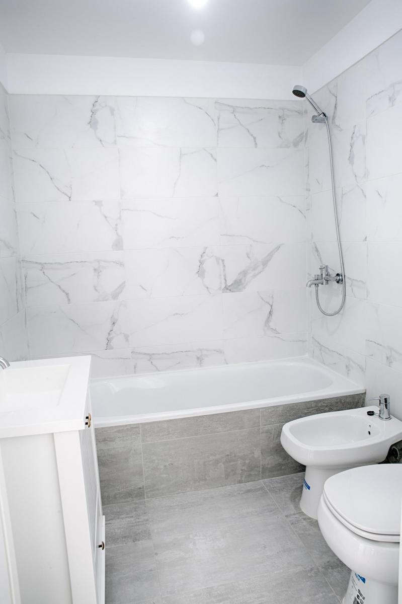 Foto de 2 Amb. a Estrenar Dormitorio en Suite + Toilette + Amenities, imagen 2