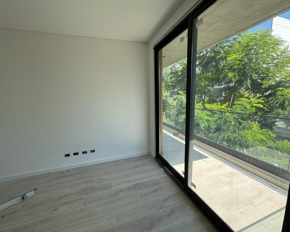 3 Ambientes Al Frente con Dos Baños + Sum + Categoría 5