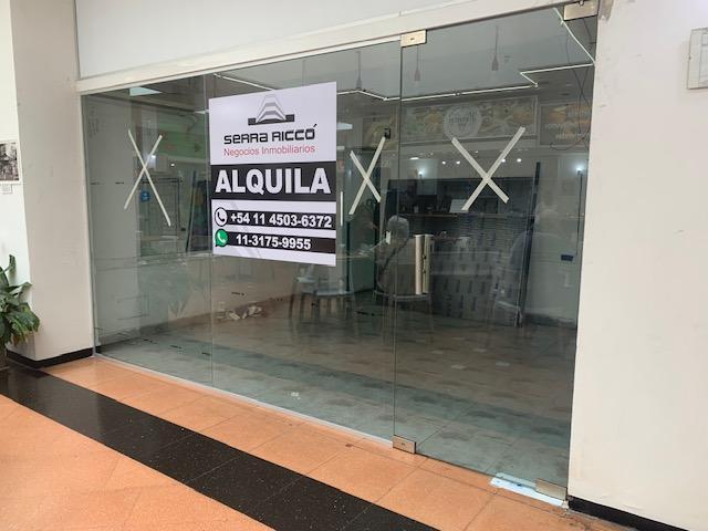 Foto de local comercial en el centro de villa del parque, imagen 3