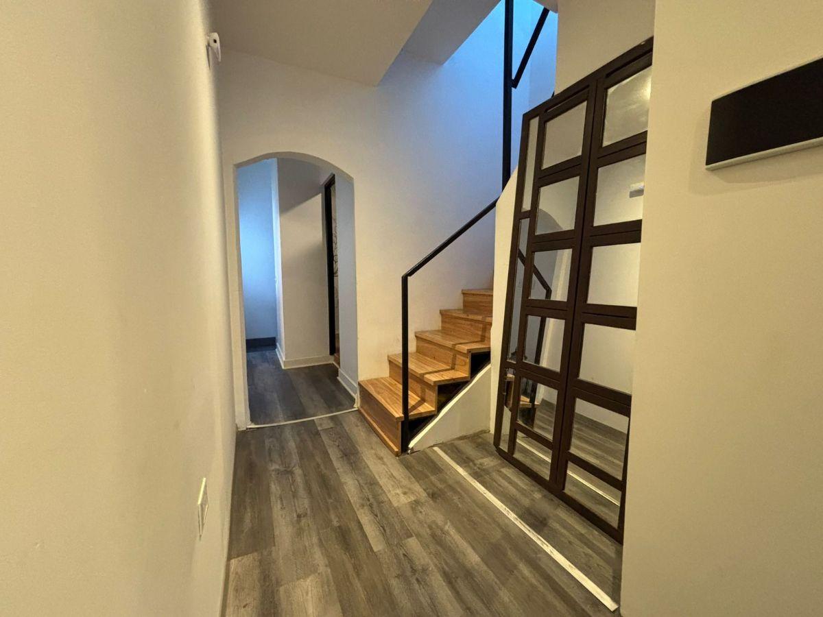 Ph 5 ambientes al frente reciclado a nuevo con patio balcón y terraza