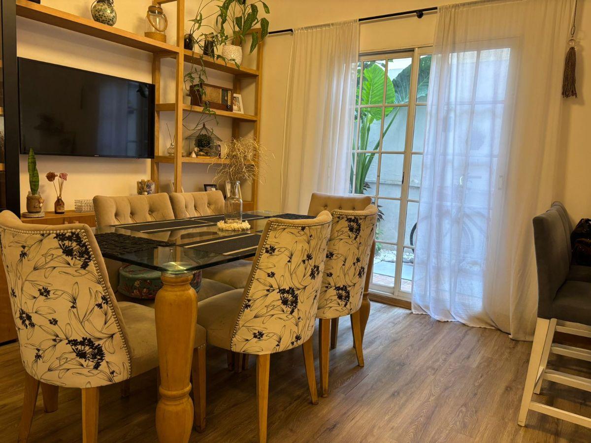 Foto de Ph 5 ambientes al frente reciclado a nuevo con patio balcón y terraza, imagen 3