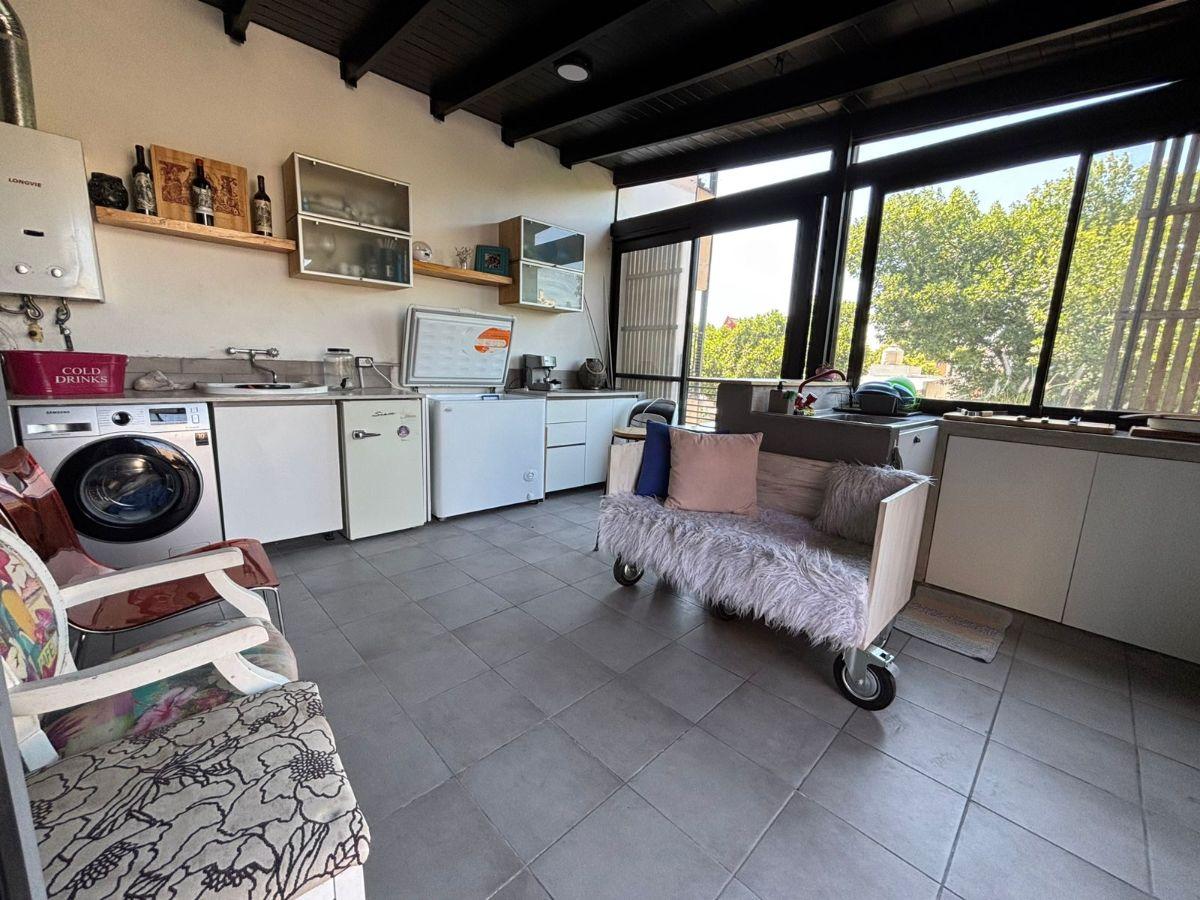 Foto de Ph 5 ambientes al frente reciclado a nuevo con patio balcón y terraza, imagen 4
