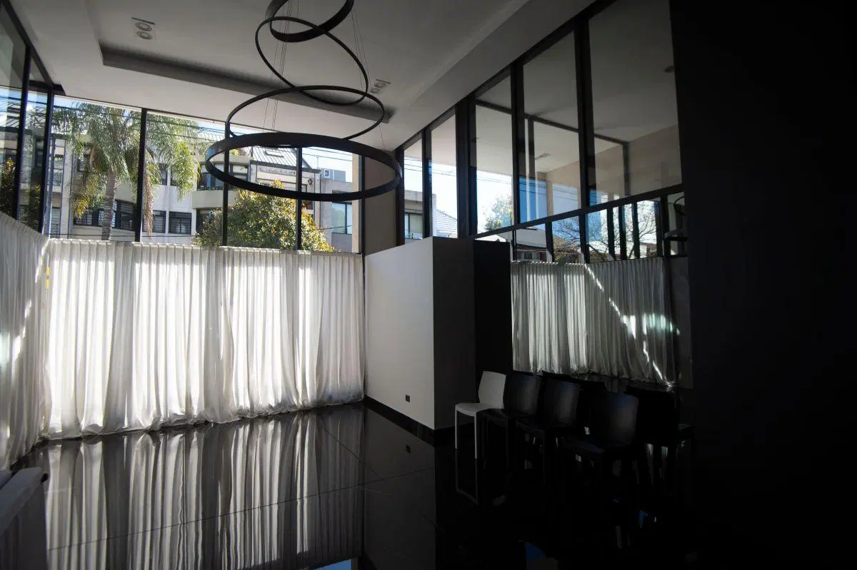 4 ambientes c/dep de categoría con dos balcones +grupo electrogeno+sum+piscina 4