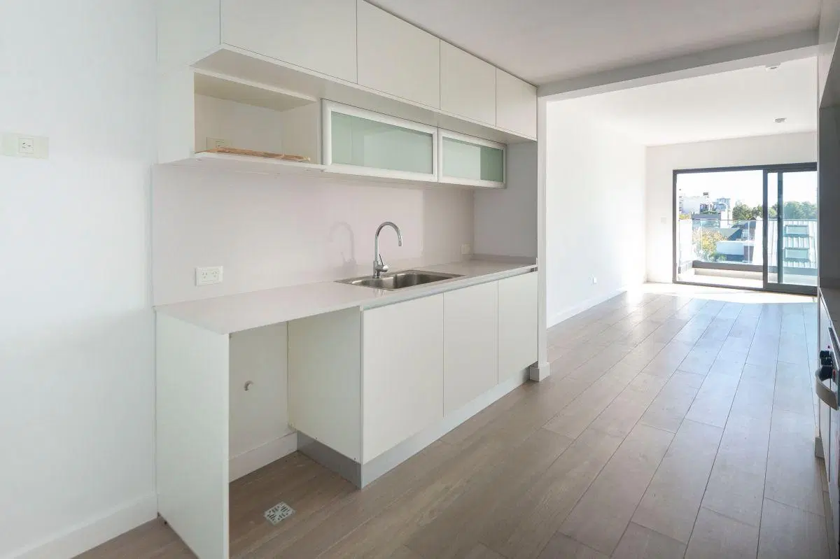 4 ambientes c/dep de categoría con dos balcones +grupo electrogeno+sum+piscina 4