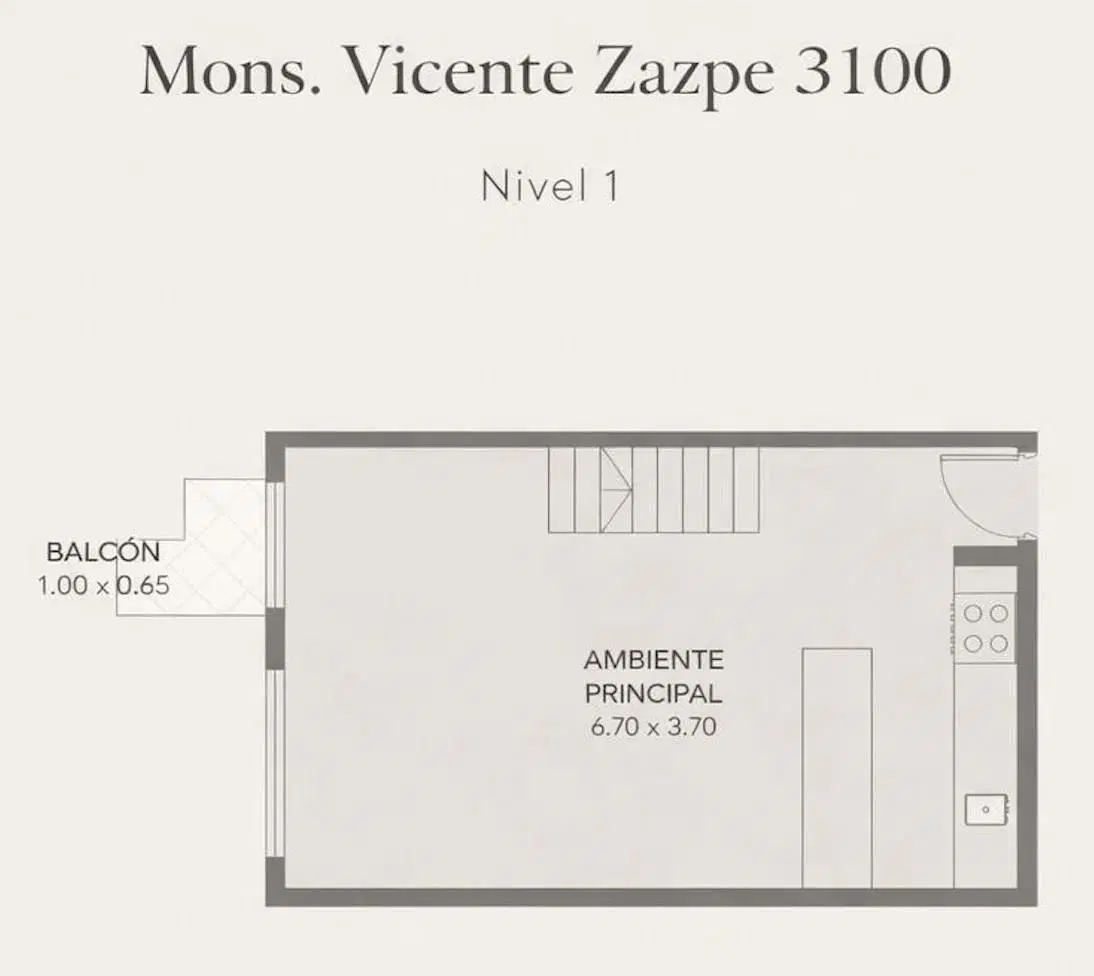 Plano 1