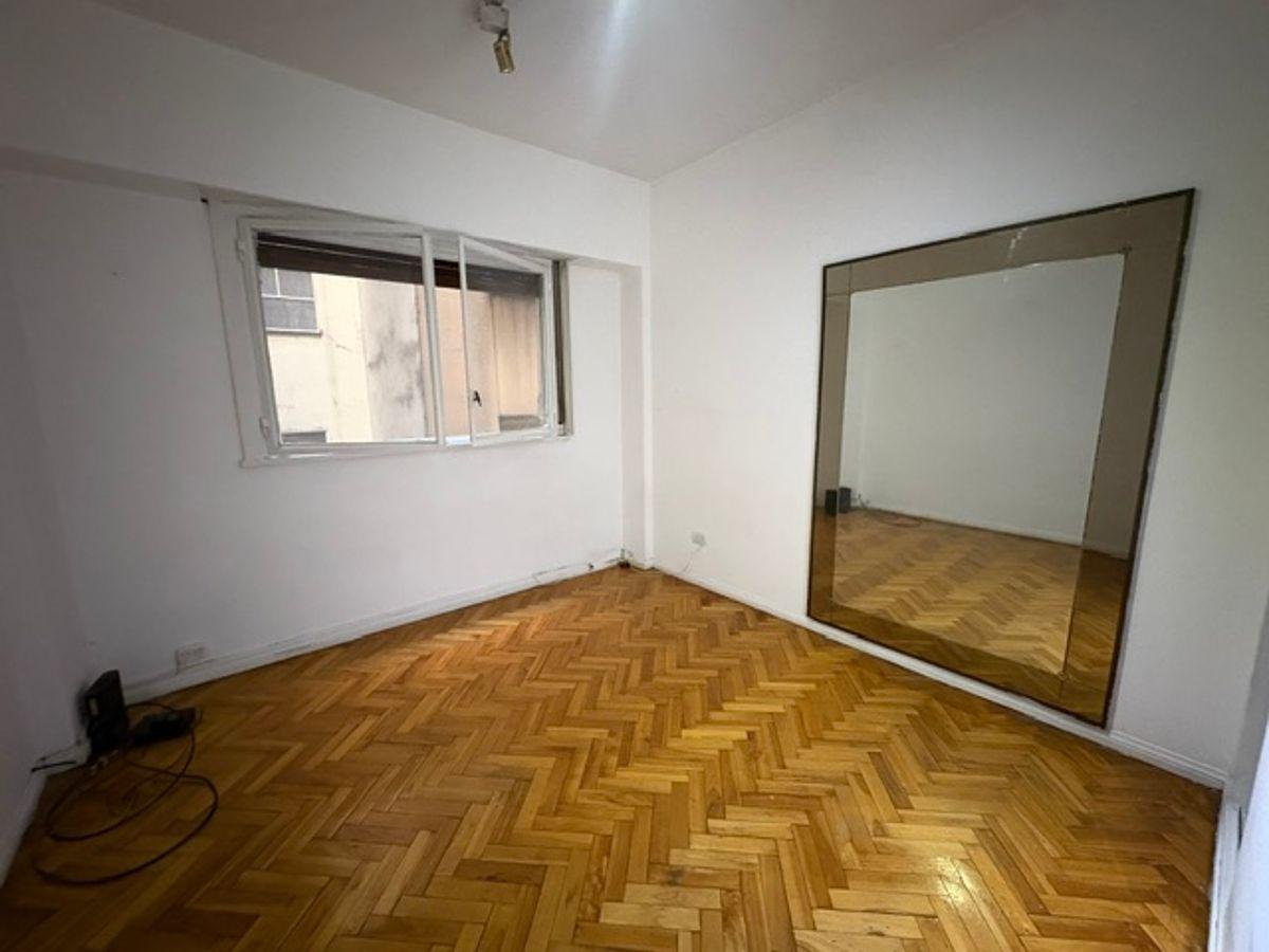 Foto de 2 amb en recoleta muy buena ubicacion+ apto profesional, imagen 3