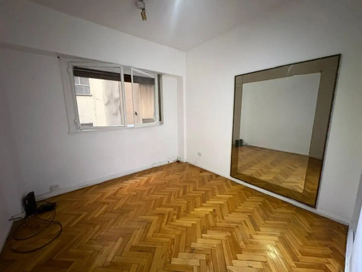 2 amb en recoleta muy buena ubicacion+ apto profesional 3