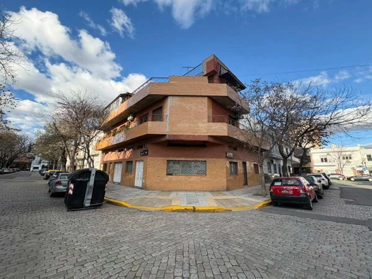 Oportunidad Terreno en esquina ideal proyecto inmobiliario 4