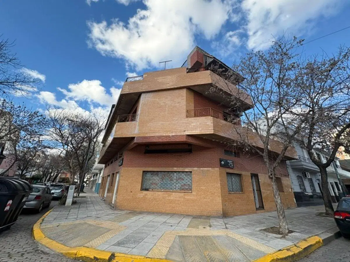 Oportunidad Terreno en esquina ideal proyecto inmobiliario 3