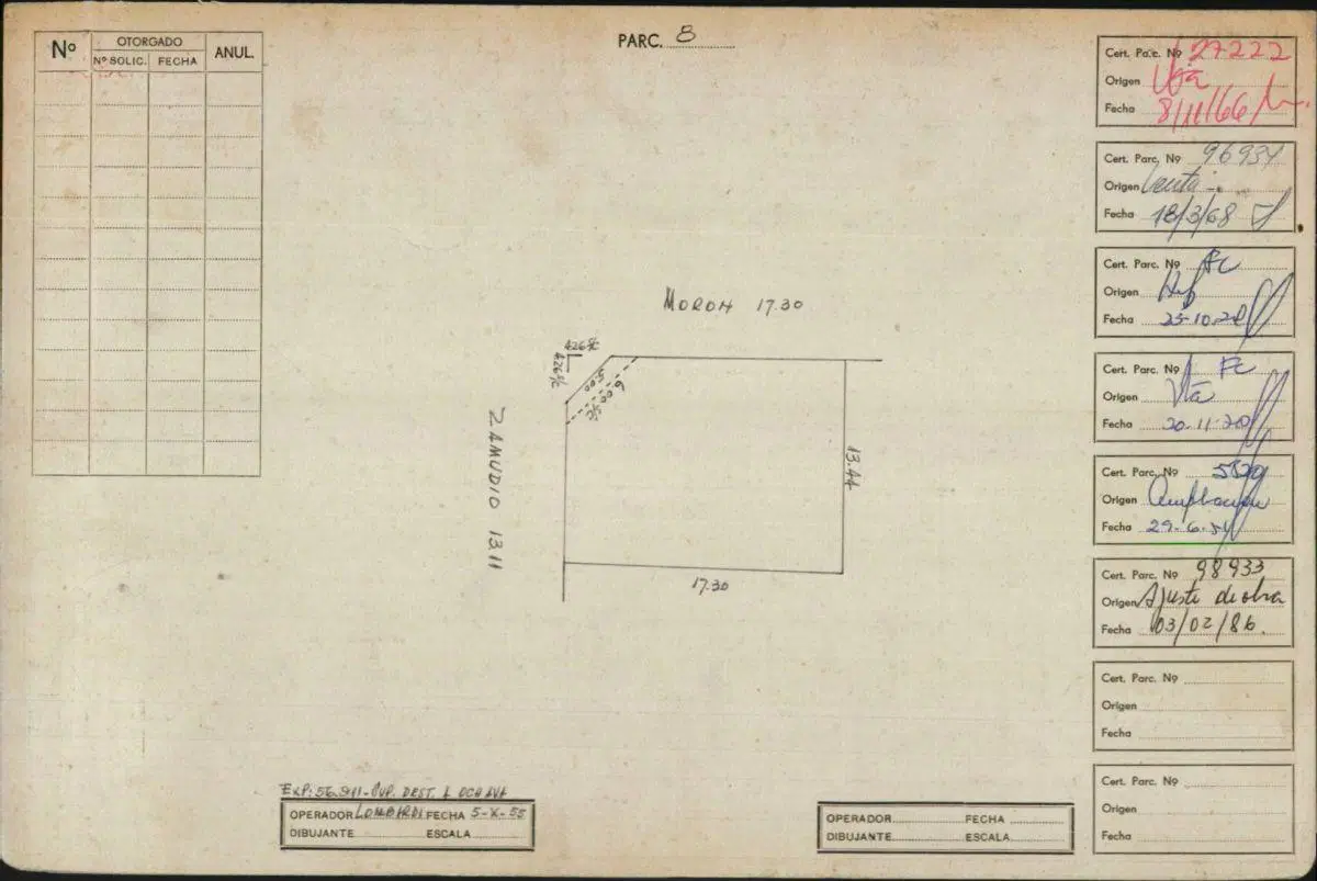Plano 1