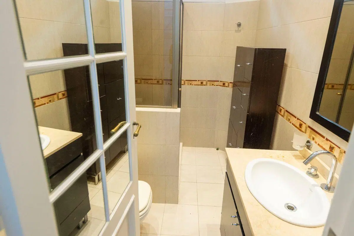 Oprtunidad departamento de 3 ambientes en Recoleta totalmente reciclado a nuevo 4