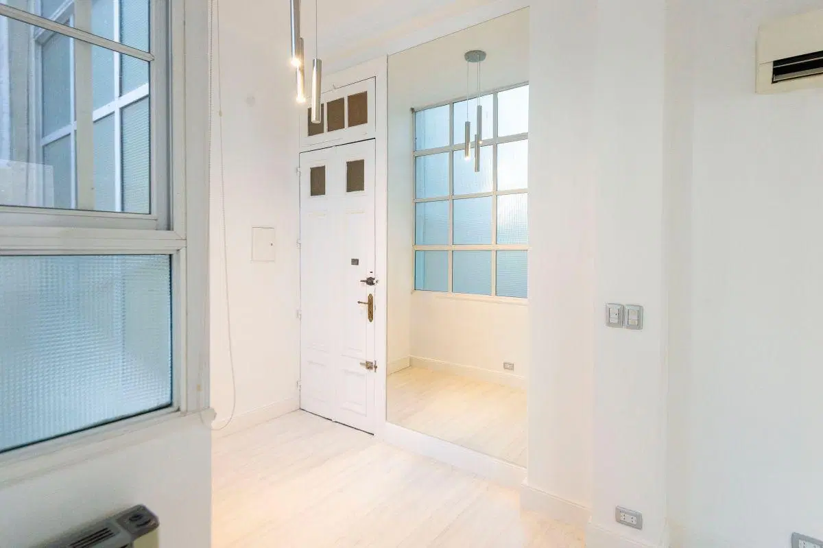 Oprtunidad departamento de 3 ambientes en Recoleta totalmente reciclado a nuevo 3