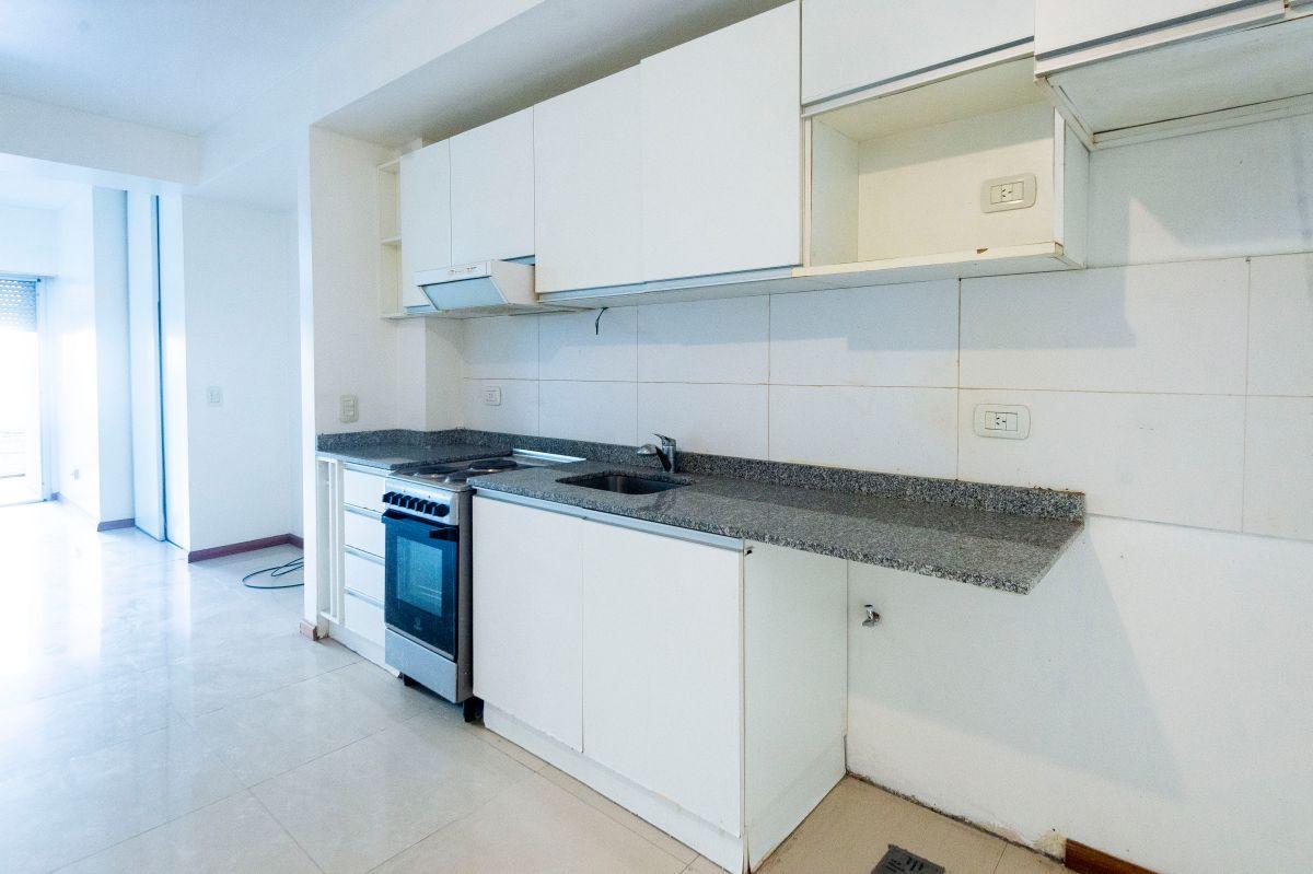 Foto de Amplio Monoambiente al contra frente con balcon + Amenities, imagen 4