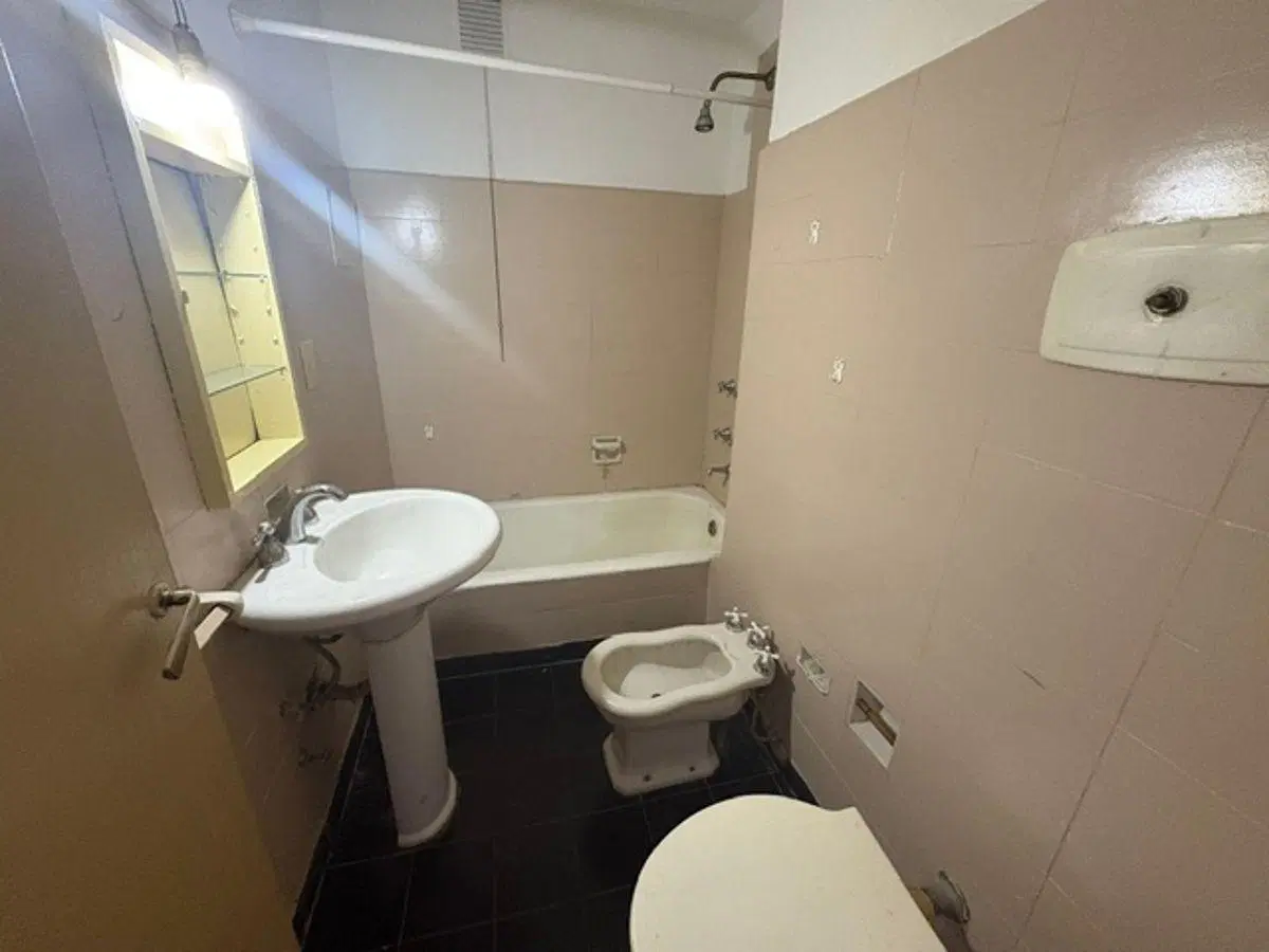 Oportunidad 2 ambientes apto profesional 8