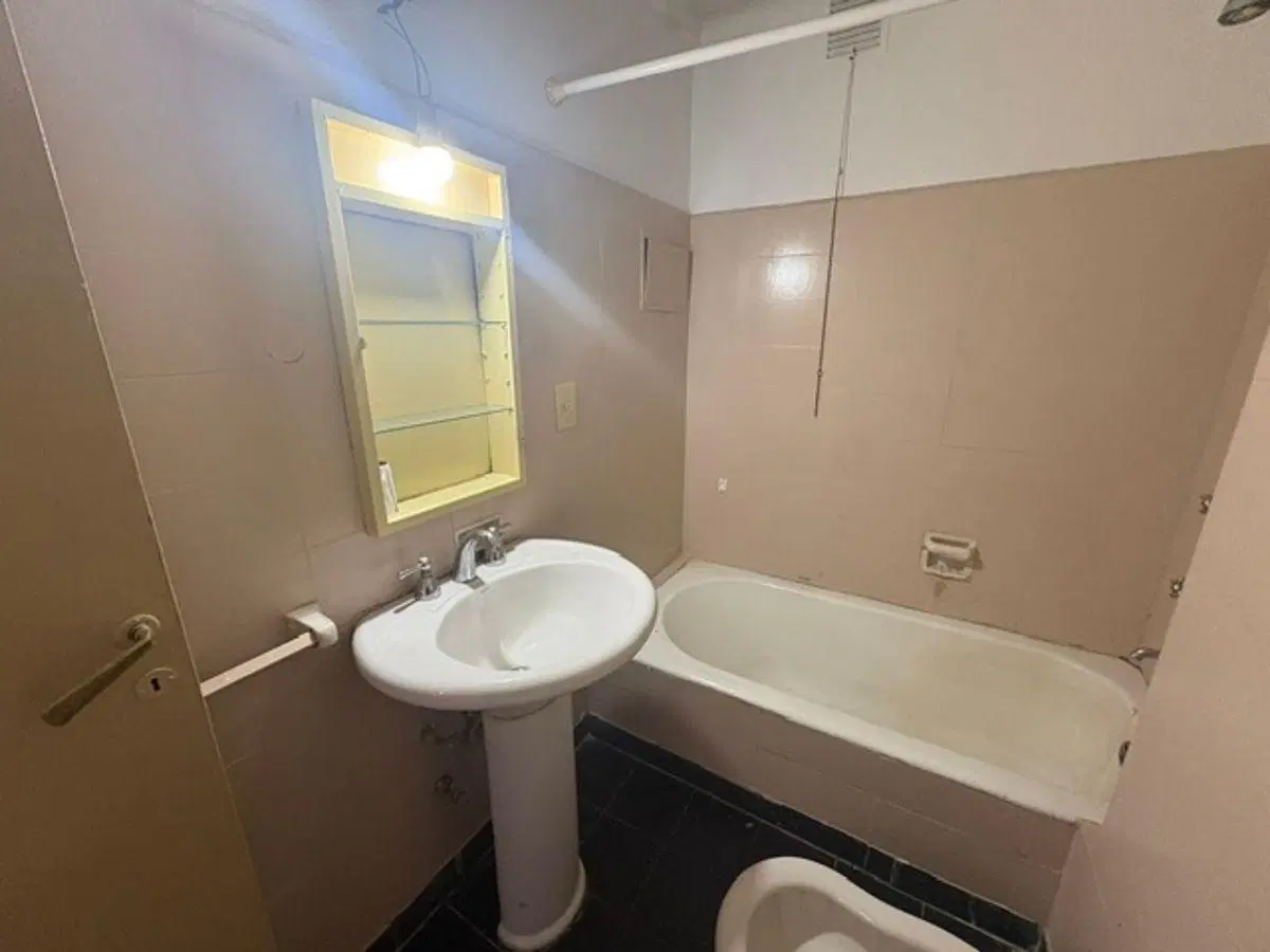 Oportunidad 2 ambientes apto profesional 4
