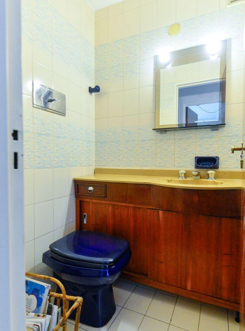 Foto de Semi piso de 4 ambiente con balcon+ toilette+ baño completo, imagen 1