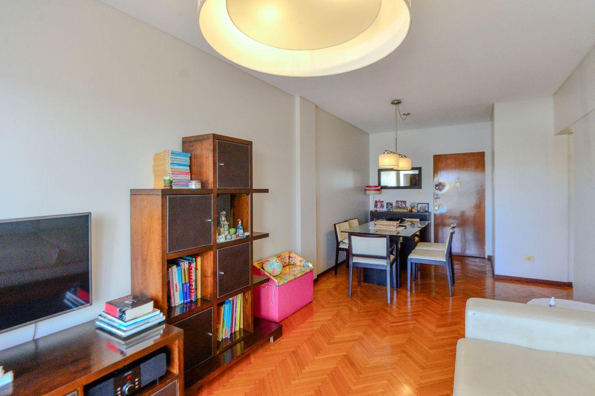 Foto de Semi piso de 4 ambiente con balcon+ toilette+ baño completo, imagen 5