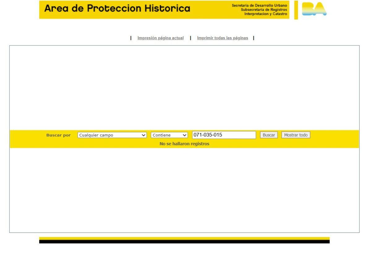 Foto de Oportunidad lote de 8,66 x 31 en Villa del Parque baja incidencia, imagen 1