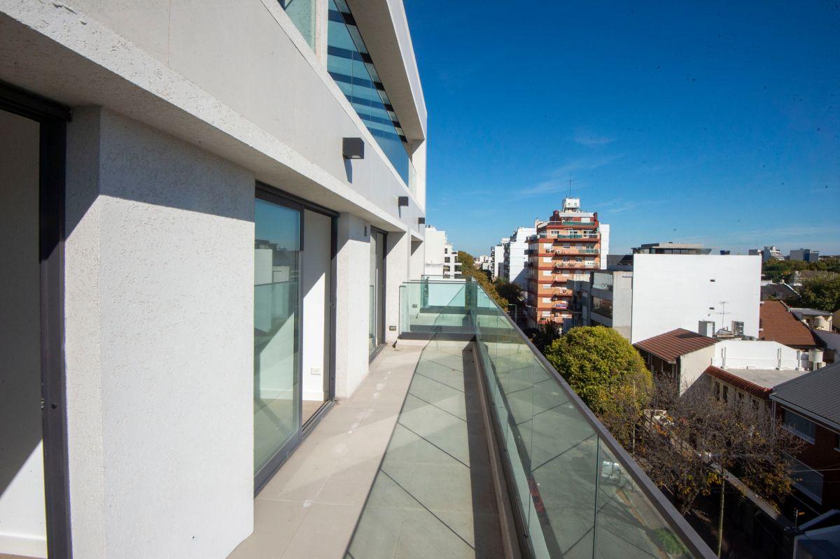 Foto de 3 ambientes de Categoría al frente con 2 baños+ sum+ piscina + cochera, imagen 1