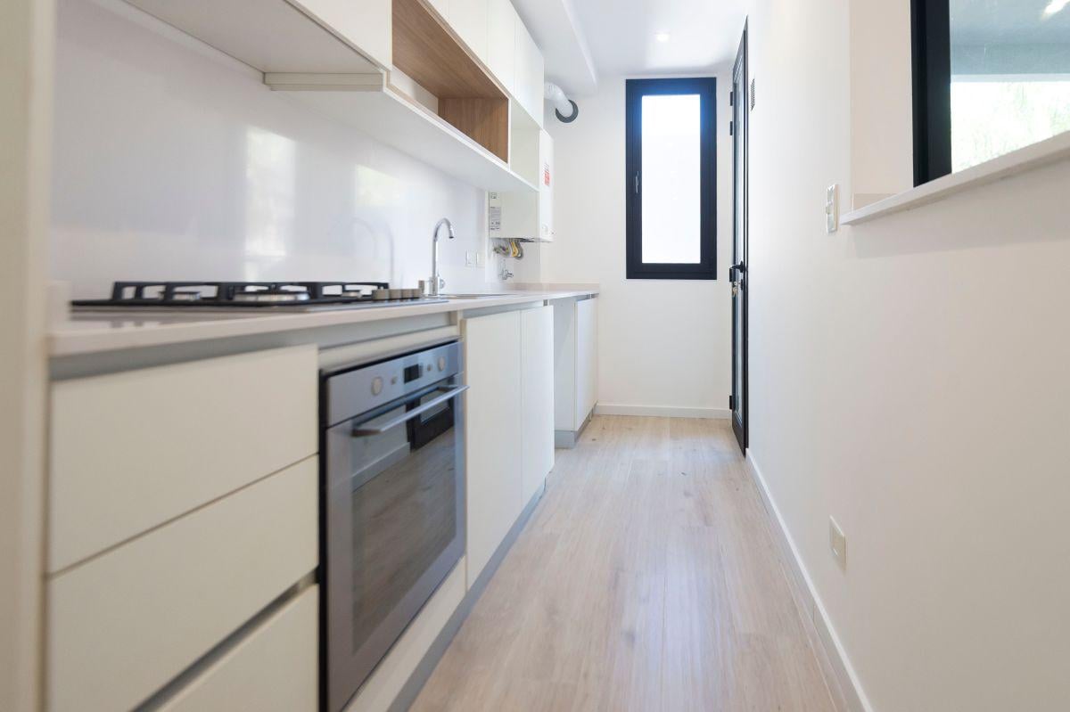 Foto de Semi piso 3 amb con balcón aterrazado sum+ grupo electrógeno+ Categoría, imagen 5
