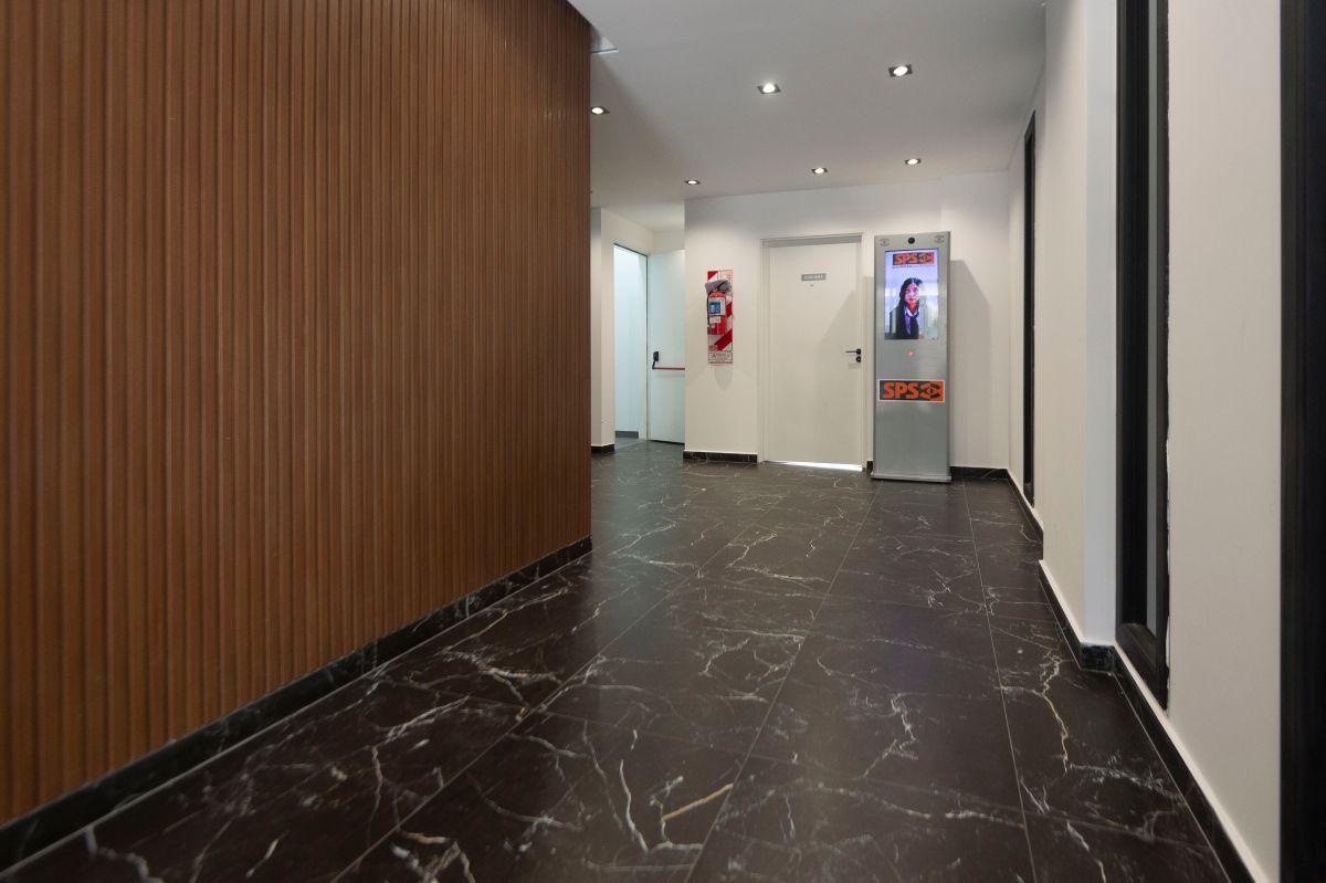 Foto de Semi piso 3 amb con balcón aterrazado sum+ grupo electrógeno+ Categoría, imagen 1