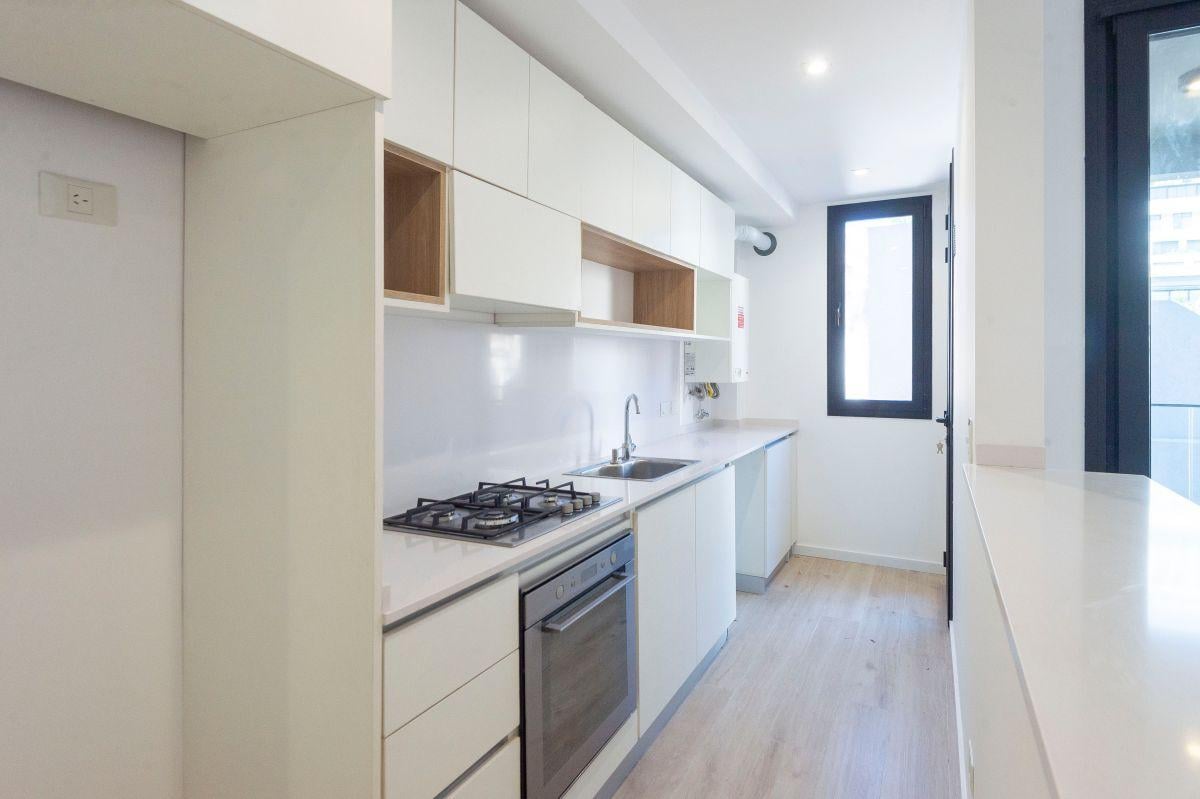 Foto de Semi piso 3 amb con balcón aterrazado sum+ grupo electrógeno+ Categoría, imagen 4