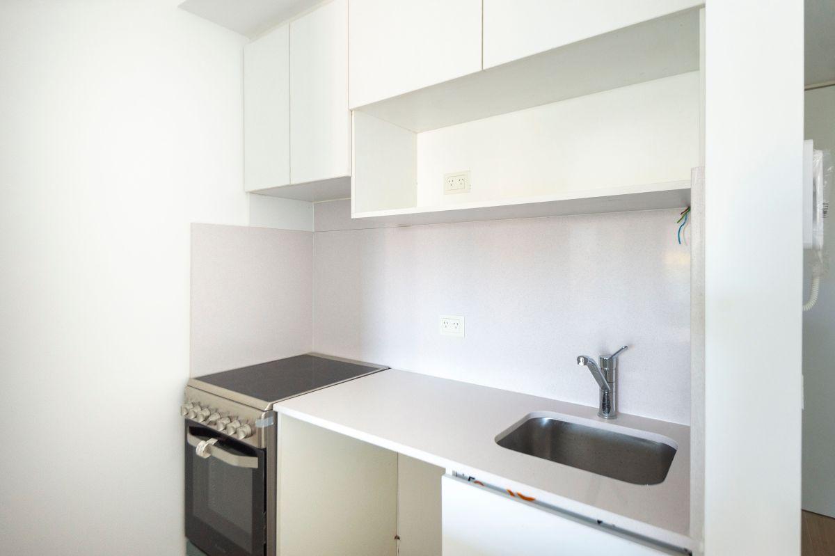 Foto de Oportunidad Monoambiente a estrenar con balcon+ sum+ grupo electrogeno, imagen 5