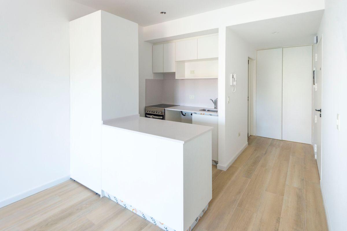 Foto de Oportunidad Monoambiente a estrenar con balcon+ sum+ grupo electrogeno, imagen 3