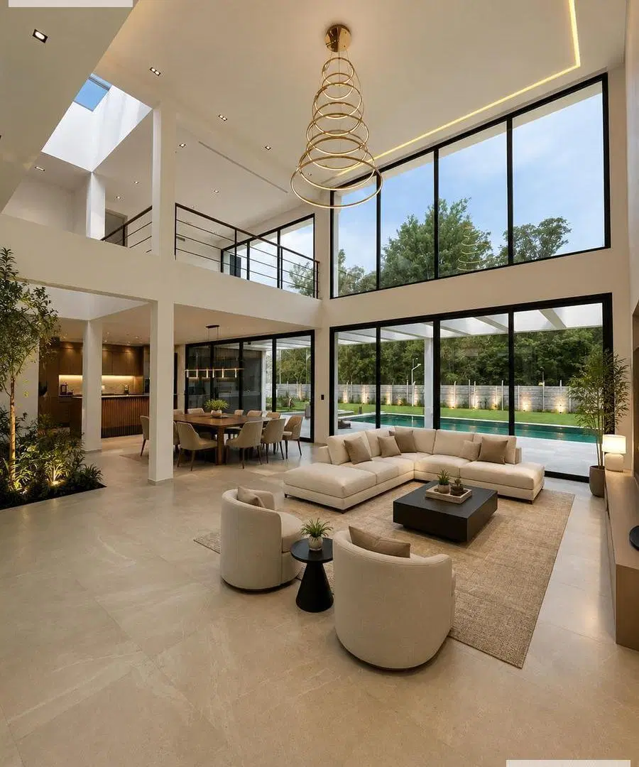 A estrenar Ville 5 - Greenville Polo & Resort 4