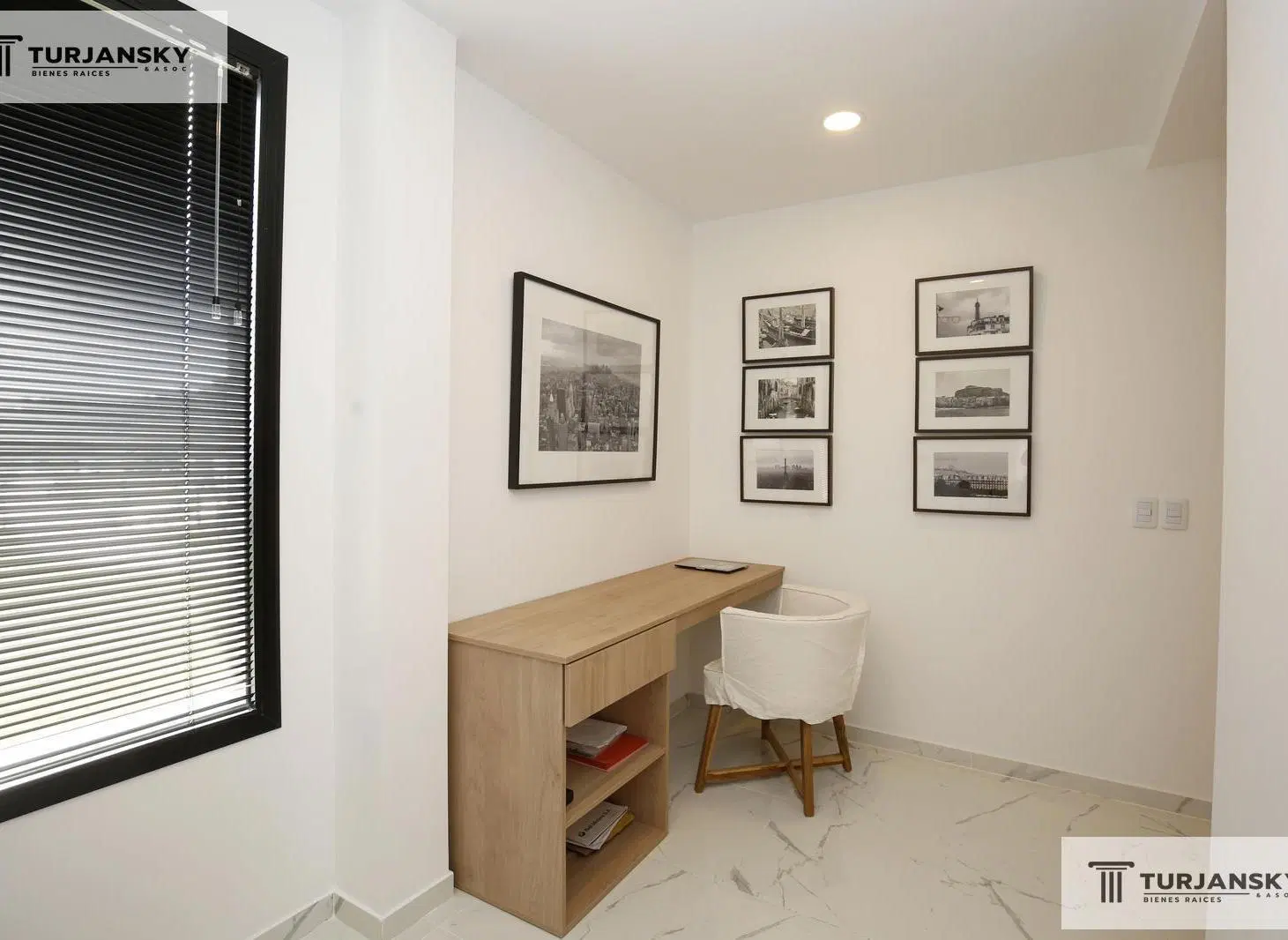 A estrenar - Hudson park 1