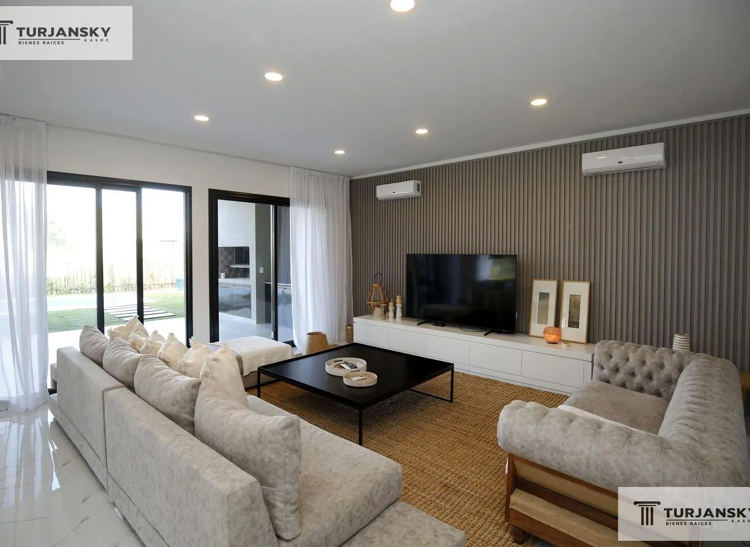 A estrenar - Hudson park 4