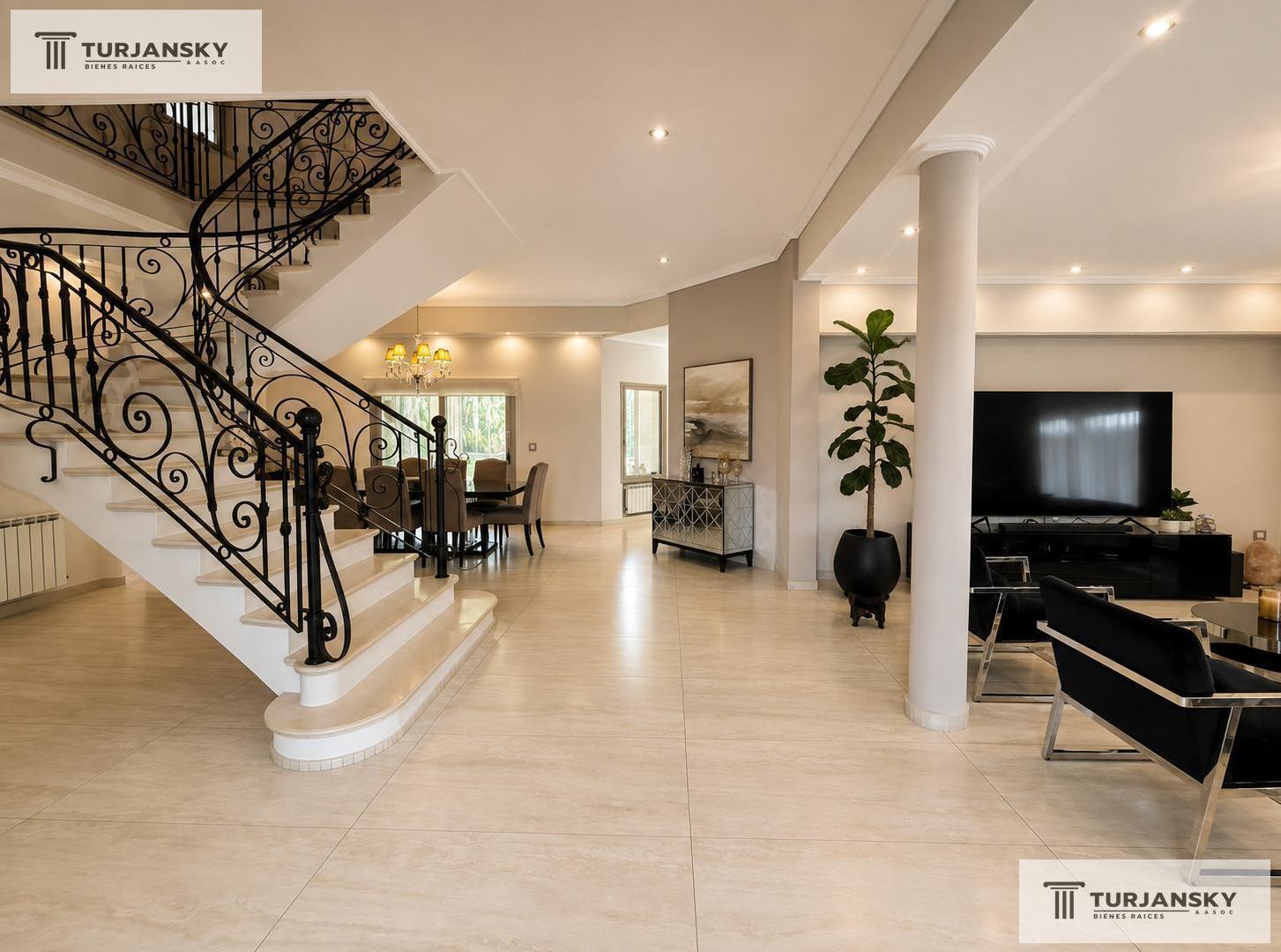 Foto de Espectacular casa en Fincas de Hudson, imagen 2