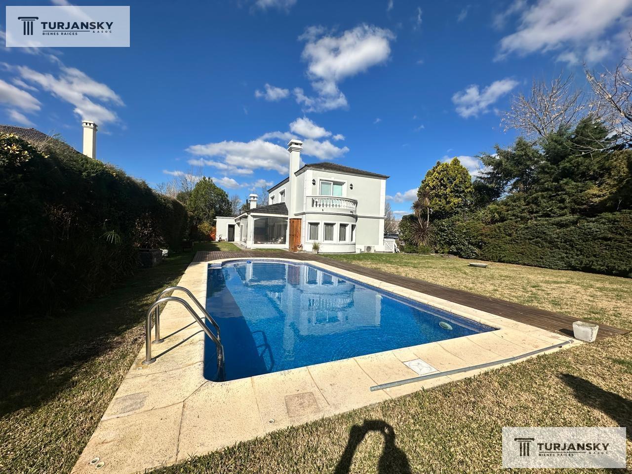 Foto de Casa en La Tranquera - Abril Cub de Campo, imagen 1