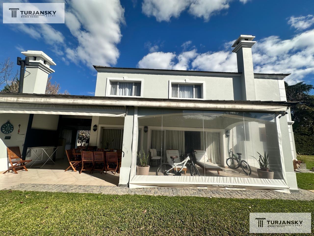 Foto de Casa en La Tranquera - Abril Cub de Campo, imagen 3