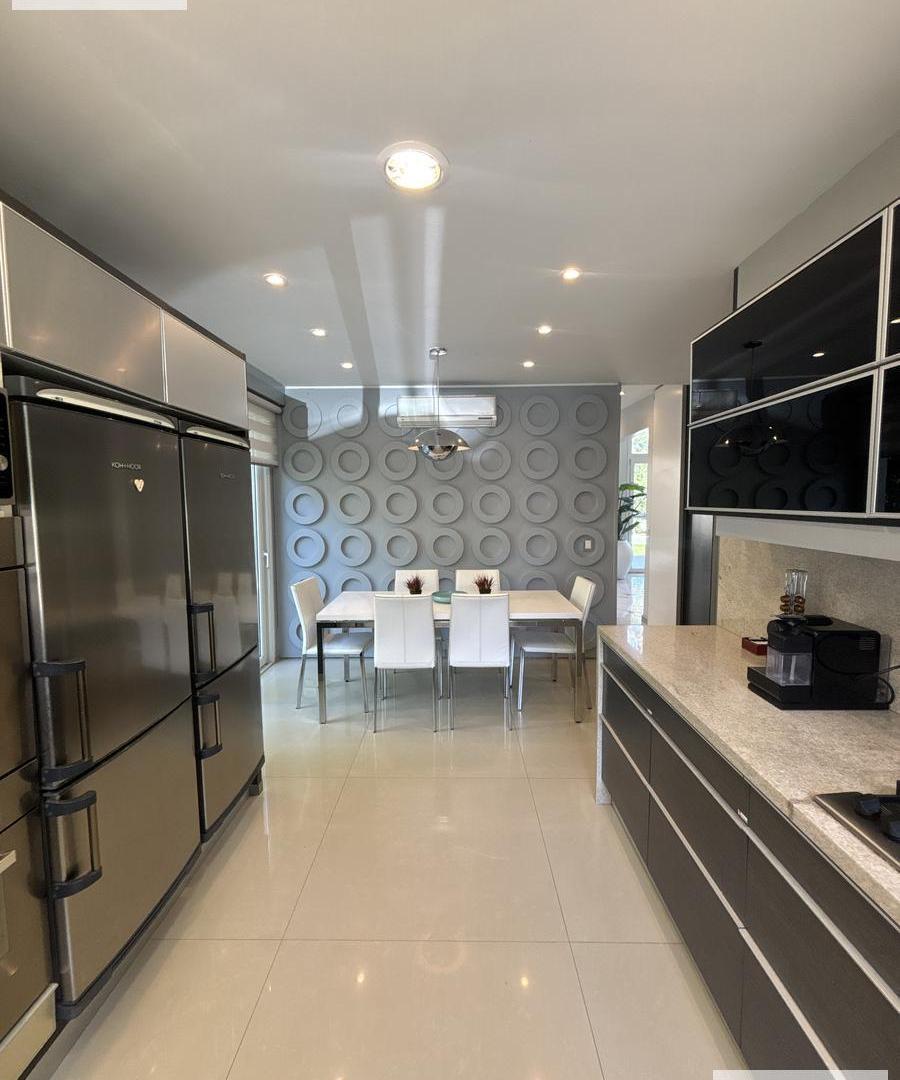 Foto de Casa en Los Cisnes - Abril Club de Campo, imagen 2