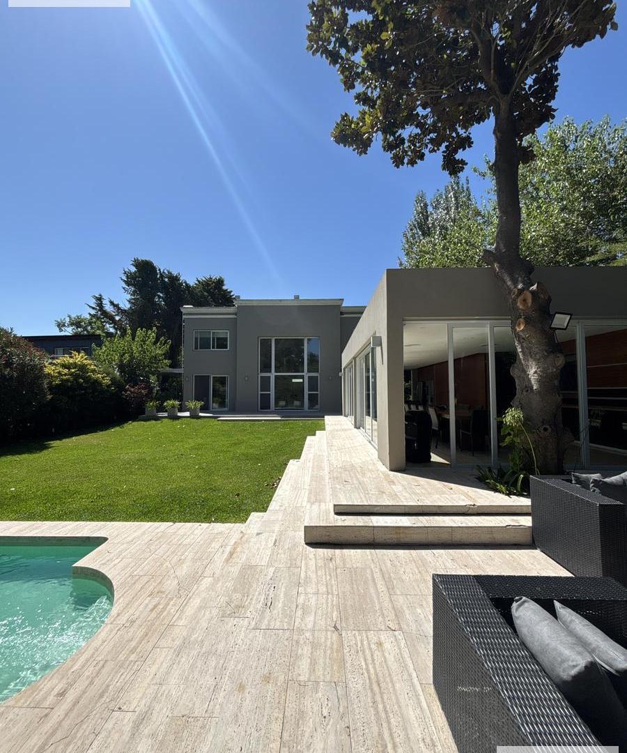 Foto de Casa en Los Cisnes - Abril Club de Campo, imagen 5