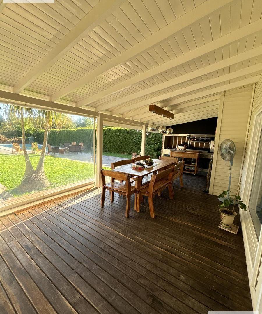 Foto de Casa en Los Robles - Abril Club de Campo, imagen 5