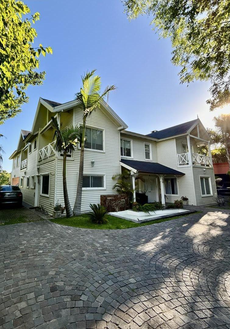 Foto de Casa en Los Robles - Abril Club de Campo, imagen 3