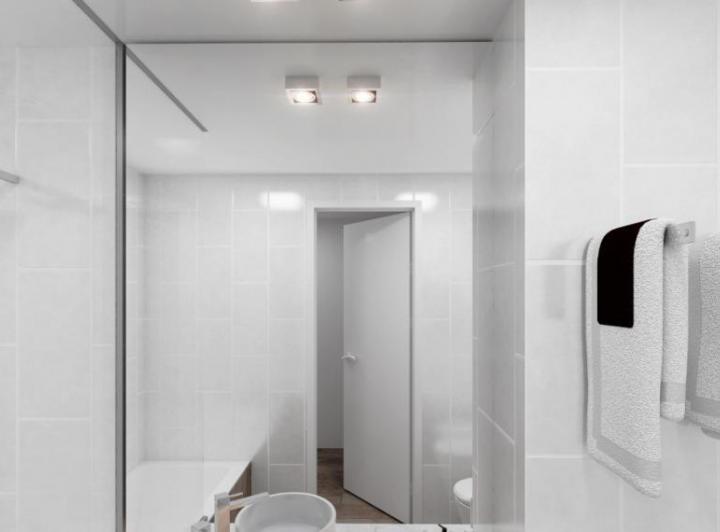 LA MÁXIMA CATEGORÍA! GREEN PARK CONDOMINIUM 4