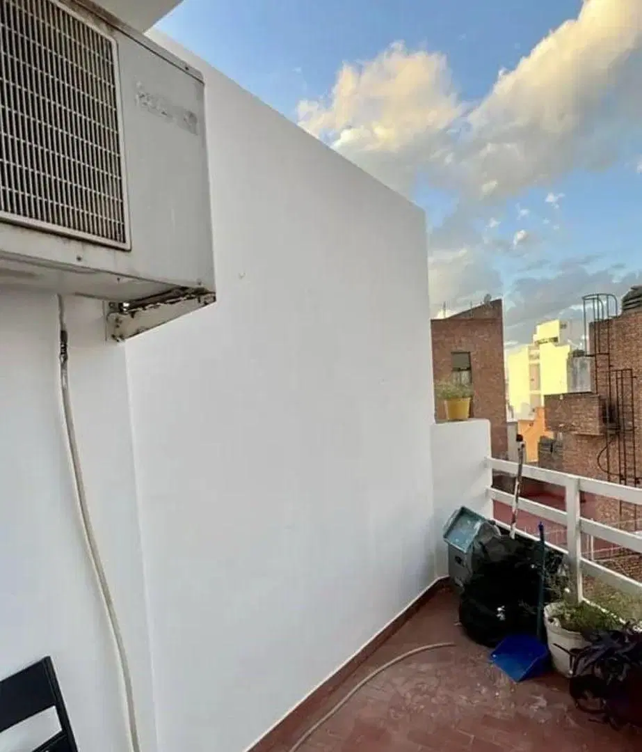 Remato dpto en Nva Cordoba!!! con balcon!! 2