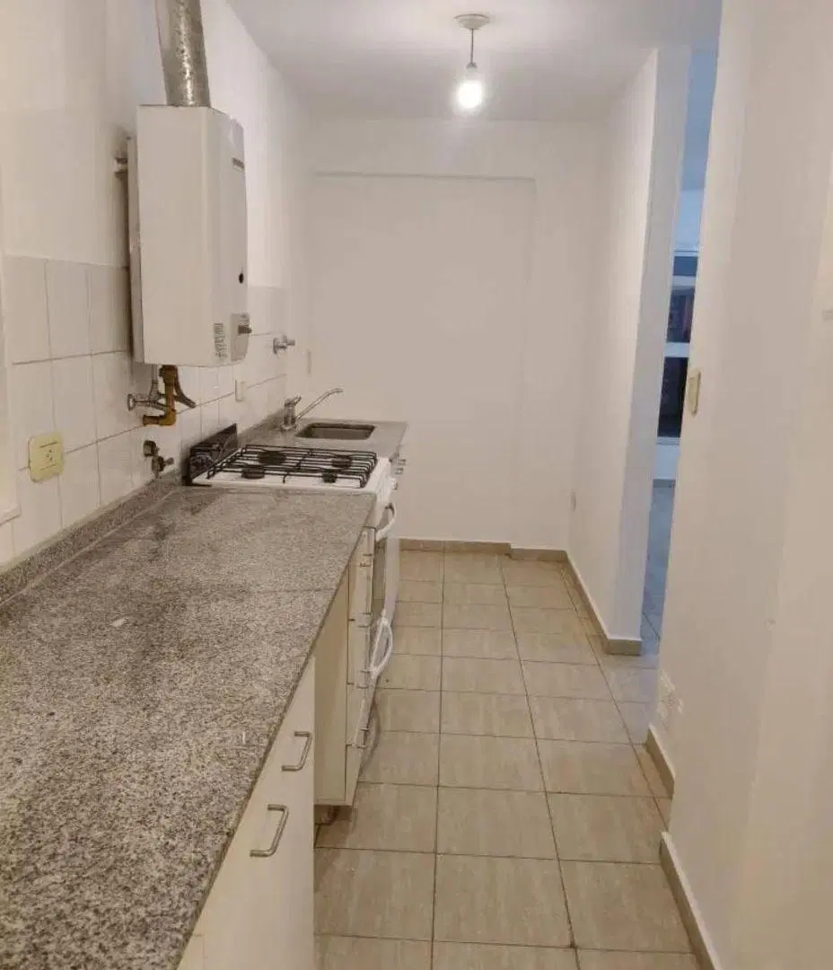 OPTIMA PROPIEDADES alquila departamento 2 dorm. Complejo Balcones del Chateau 3